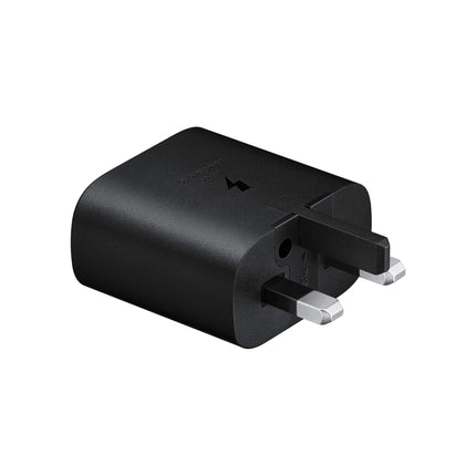 Samsung 25W UK charger set - Brainy