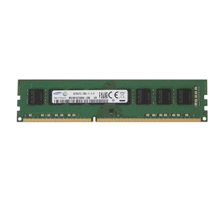 Samsung Desktop RAM DDR3L 8GB 1600 - Brainy