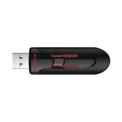 SanDisk Cruzer Glide 3.0 64GB Flash Drive - Brainy