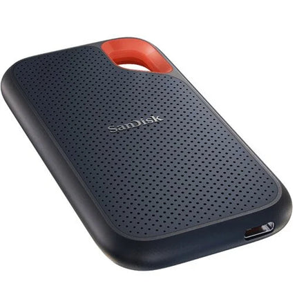 SanDisk E61 Extreme Portable External SSD V2 1TB - SDSSDE61 - 1T00 - G25 - Brainy