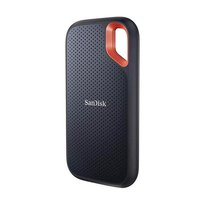 SanDisk E61 Extreme Portable External SSD V2 1TB - SDSSDE61 - 1T00 - G25 - Brainy