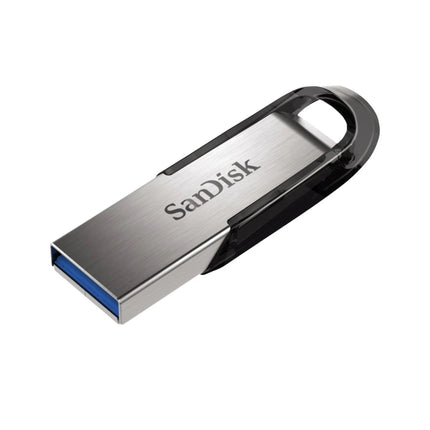 SanDisk Ultra Flair 3.0 16GB Flash Drive - Brainy