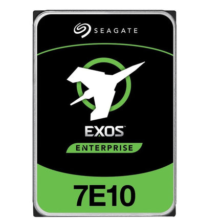 Seagate Exos 7E10 Enterprise Hard Drive 8TB - Brainy