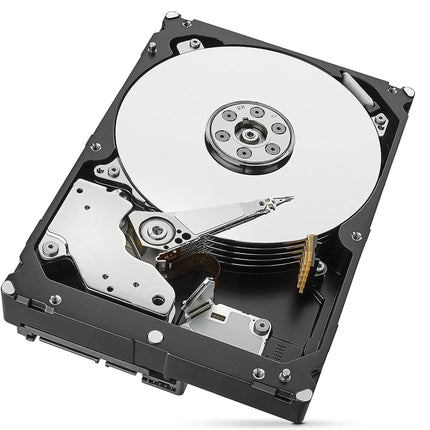 Seagate SkyHawk Hard Drive 6TB Surveillance - ST6000VX009 - Brainy