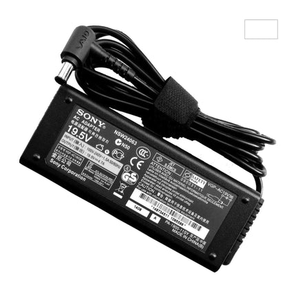 Sony 19.5V 3.3A 6.5*4.4mm 65W Charger - Brainy
