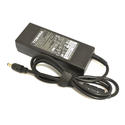 Toshiba 15V 5A 6.3*3.0mm 75W Charger - Brainy