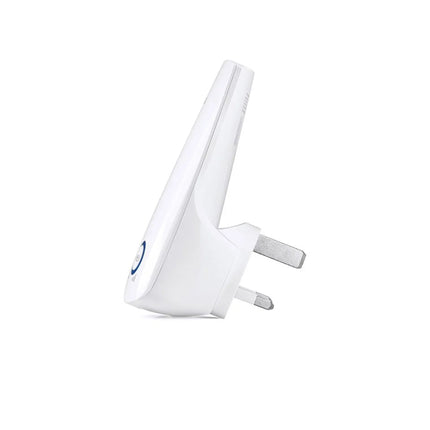 TP - Link 300Mbps Wi - Fi Range Extender - TL - WA850RE - Brainy