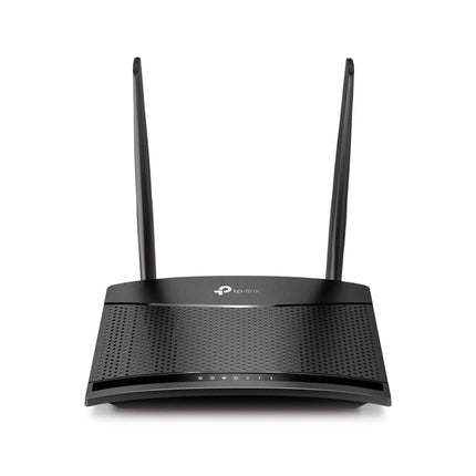 TP - Link 300Mbps Wireless N 4G LTE Router - TL - MR100 - Brainy