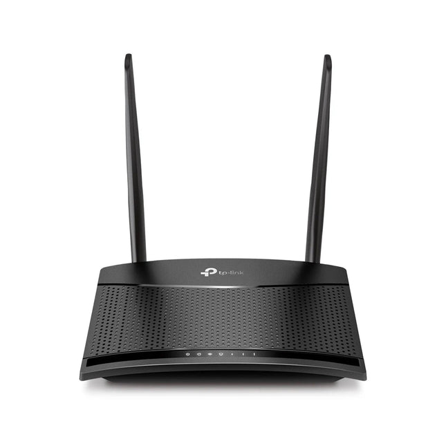 TP - Link 300Mbps Wireless N 4G LTE Router - TL - MR100 - Brainy