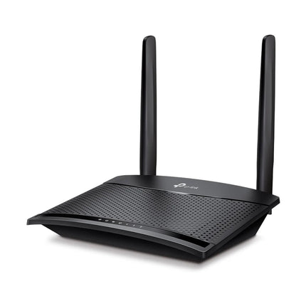 TP - Link 300Mbps Wireless N 4G LTE Router - TL - MR100 - Brainy