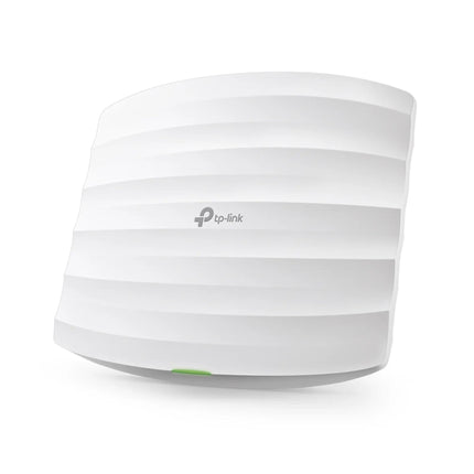 TP - Link 300Mbps Wireless N Ceiling Mount Access Point - TL - EAP110 - Brainy