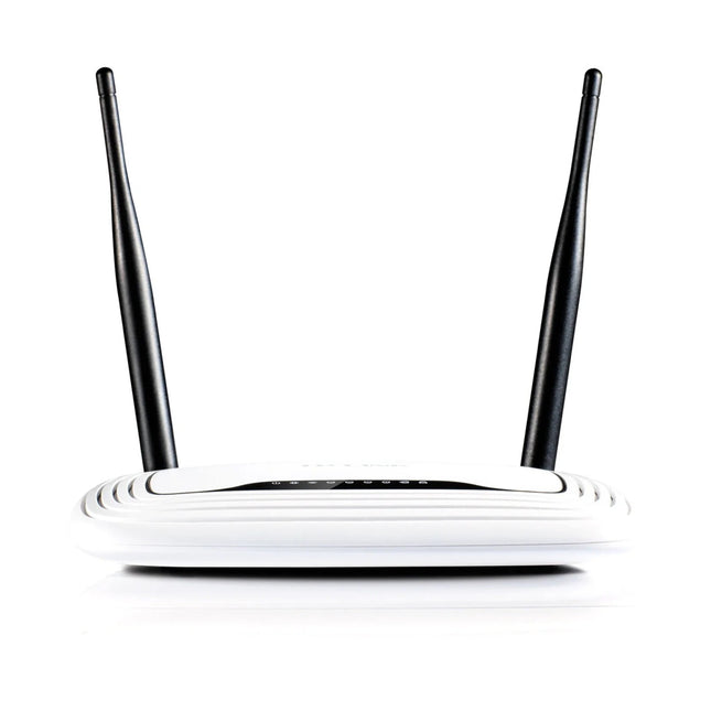 TP - Link 300Mbps Wireless N Router - TL - WR841N - Brainy