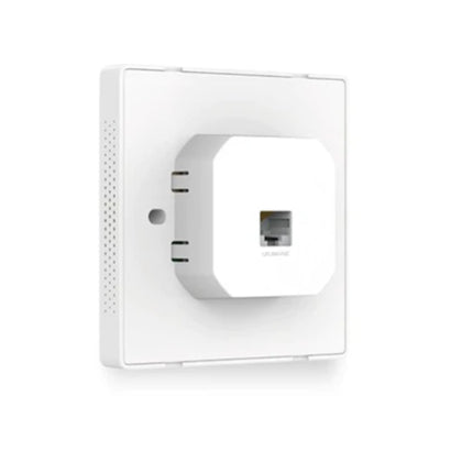 TP - Link 300Mbps Wireless N Wall - Plate Access Point - TL - EAP115 - WALL - Brainy