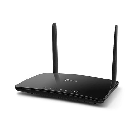 TP - Link 4G+ Cat6 AC1200 Wireless Dual Band Gigabit Router - TL - ARCHER MR600 - Brainy