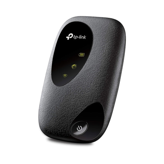 TP - Link 4G LTE Mobile Wi - Fi - TL - M7200 - Brainy
