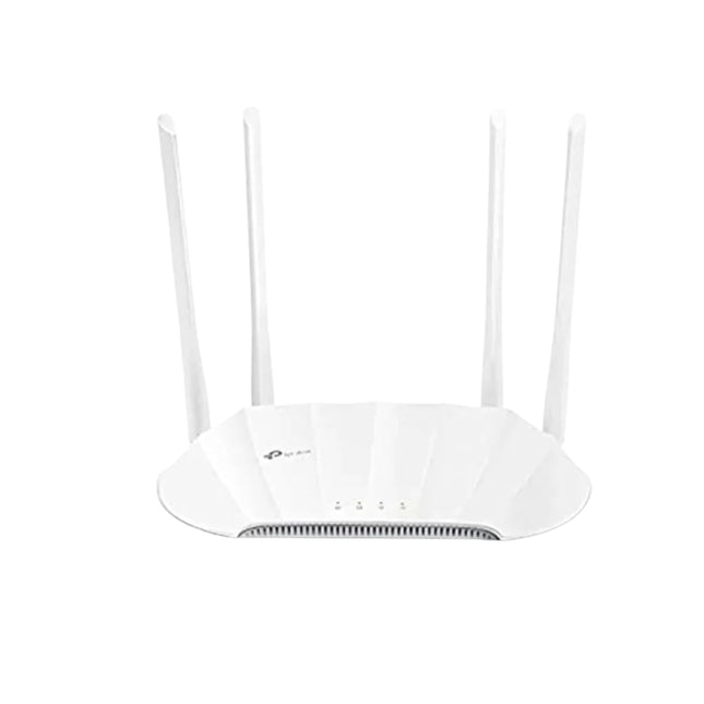 TP - Link AC1200 Wireless Access Point - TL - WA1201 - Brainy