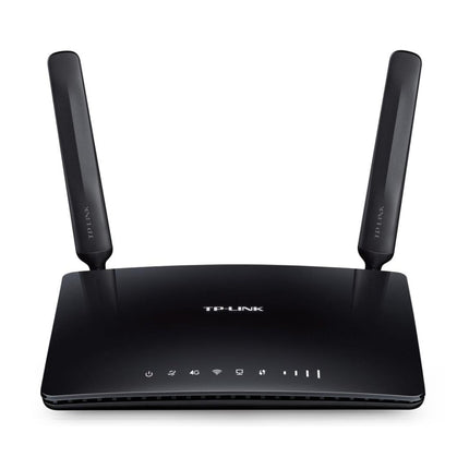 TP - Link AC1200 Wireless Dual Band 4G LTE Router - TL - ARCHER MR400 - Brainy