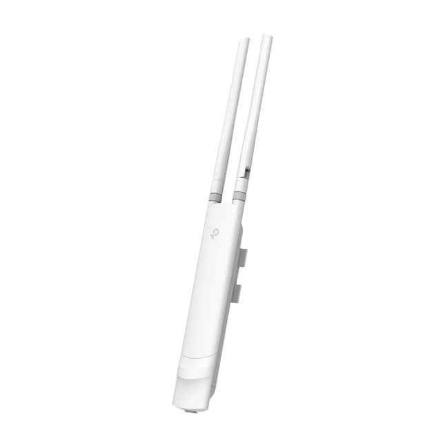 TP - Link AC1200 Wireless MU - MIMO Gigabit Indoor/Outdoor Access Point - TL - EAP225 - OUTDOOR - Brainy