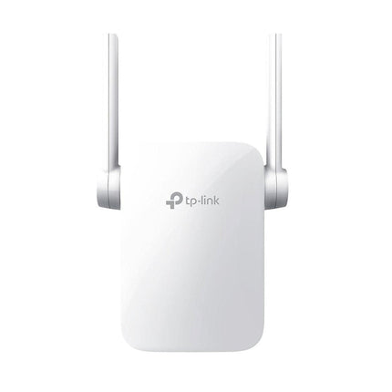 TP - Link AC1200 Wireless N Wall Plugged Range Extender - TL - RE305 - Brainy