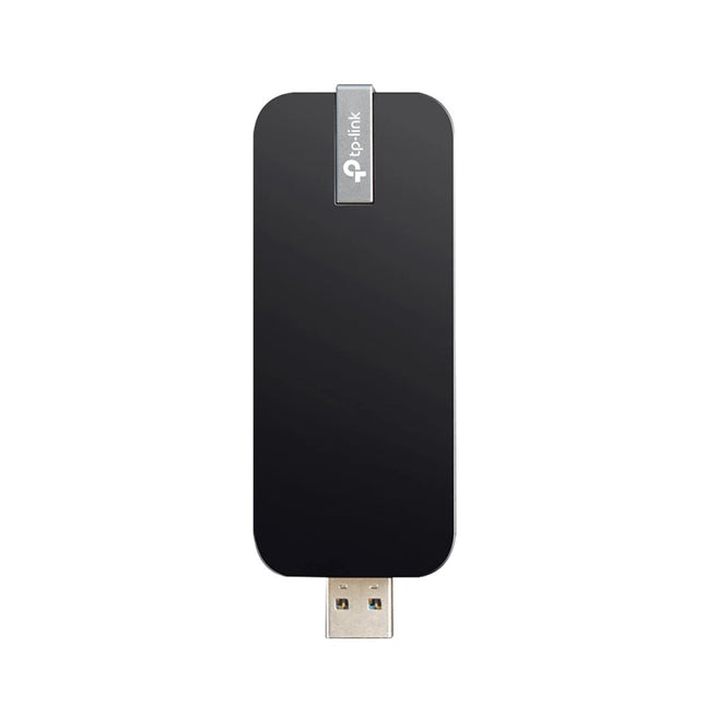 TP - Link AC1300 Mini Wireless MU - MIMO USB Adapter - TL - ARCHER T4U - Brainy