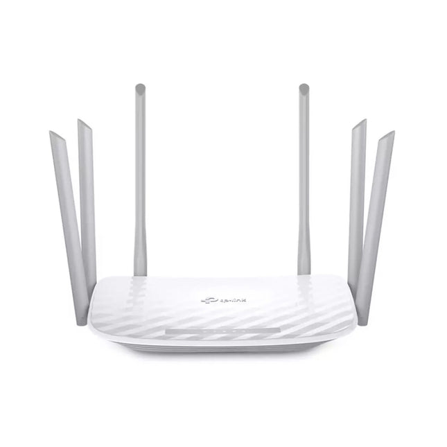TP - Link AC1900 Wireless MU - MIMO Wi - Fi Router - TL - ARCHER C86 - Brainy