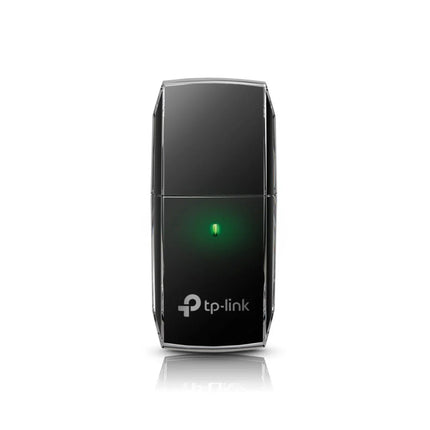 TP - Link AC600 Wireless Dual Band USB Adapter - TL - Archer T2U - Brainy