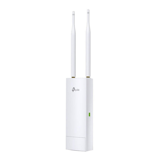 TP - Link N300 Wireless N Outdoor Access Point - TL - EAP110 - OUTDOOR - Brainy