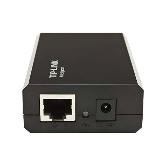 TP - Link PoE Injector - TL - POE150S - Brainy