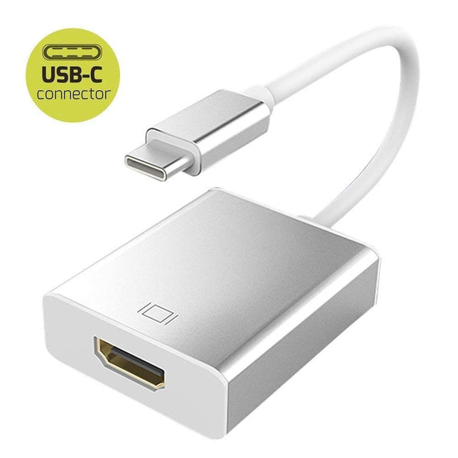 Premium USB-C to HDMI Adaptor Cable