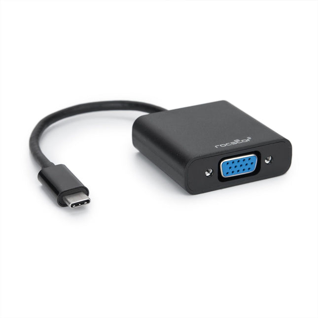 Adapter for VGA displays