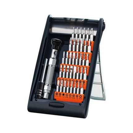 UGREEN 38 - in - 1 Aluminum Alloy Screwdriver Set - CM372 - Brainy