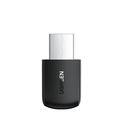 UGREEN AC650 11ac Dual - Band Wireless USB Adapter - CM448 - Brainy