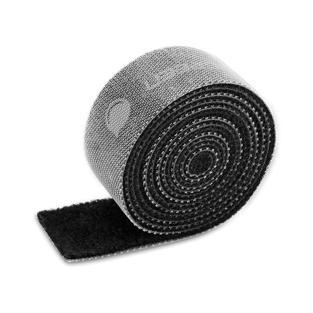 UGREEN Cable Organizer 5m Black - LP124 - Brainy
