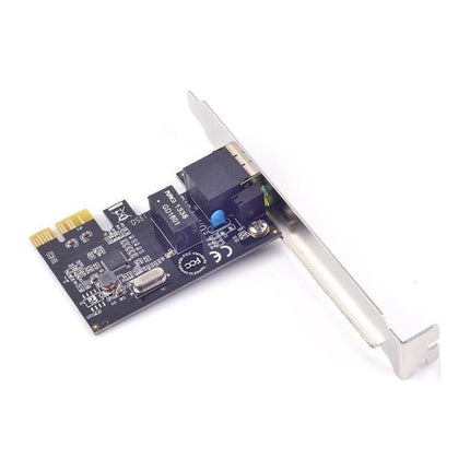 UGREEN Gigabit 10/100/1000Mbps PCI Express Network Adapter - US230 - Brainy