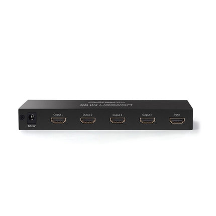 UGREEN HDMI 1 In 4 Out Splitter - 40202UK - Brainy