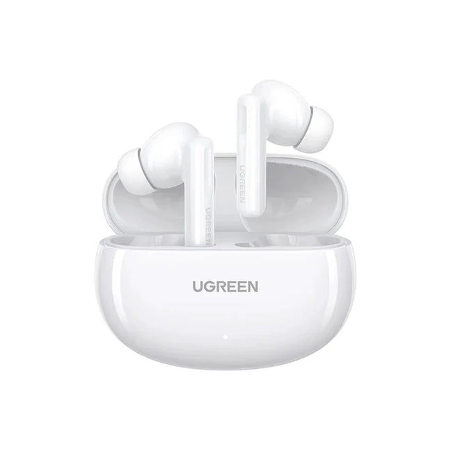 UGREEN HiTune T6 Hybrid Active Noise - Cancelling Earbuds - WS200 - Brainy