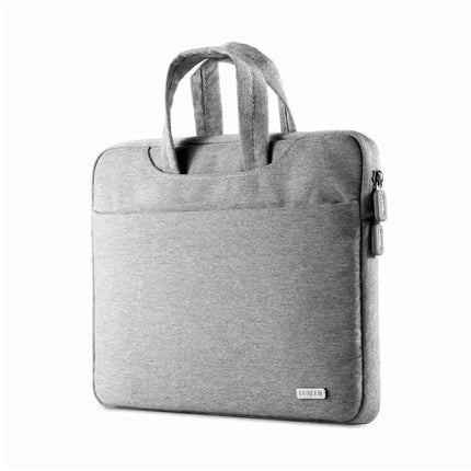 UGREEN Laptop Carrycase 15.6" - Gray - LP437 - Brainy