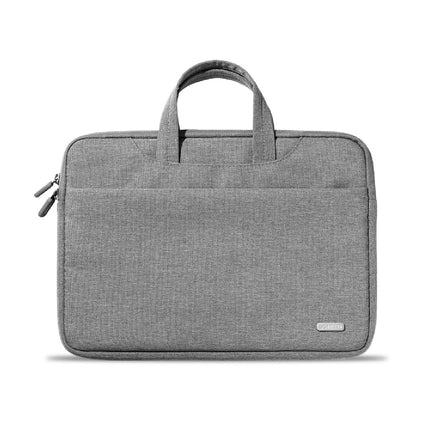 UGREEN Laptop Carrycase 15.6" - Gray - LP437 - Brainy