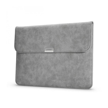 UGREEN Laptop Sleeve Case 13" - Grey - LP187 - Brainy