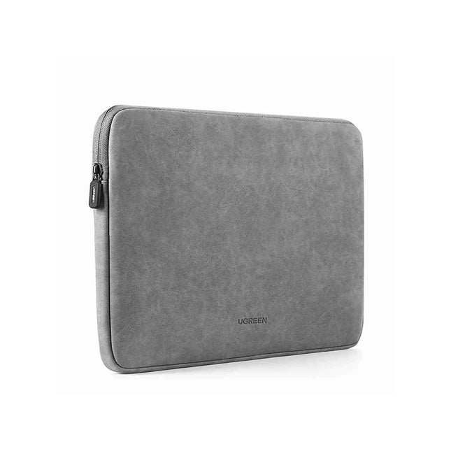 UGREEN Laptop Sleeve Case 14" - Grey - LP187 - Brainy