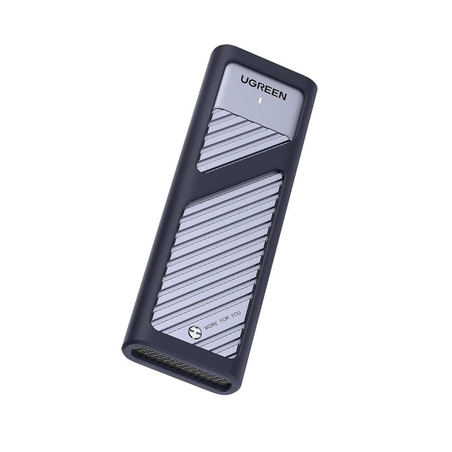 UGREEN M.2 NVME SSD Enclosure (10Gbps) - CM559 - Brainy