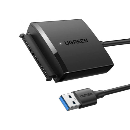 UGREEN USB - A 3.0 to SATA Converter - CM257 - Brainy