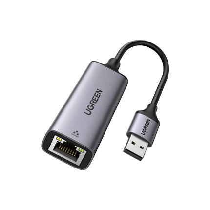 UGREEN USB - C 3.1 GEN1 To Gigabit Ethernet Adapter - CM483 - Brainy