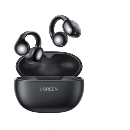 UGREEN WS209 HiTune S3 true wireless Bluetooth earbuds in black for work, travel and daily use