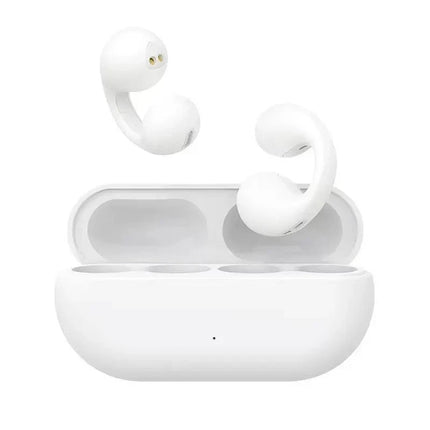 UGREEN WS209 HiTune S3 true wireless Bluetooth earbuds in white for work, travel and daily use