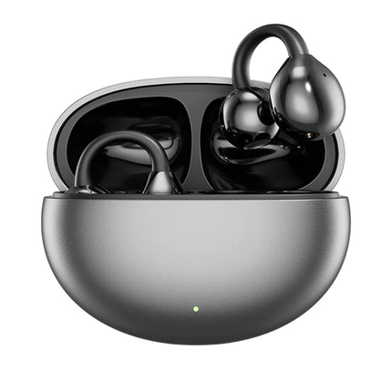 UGREEN WS209 HiTune S3 Open Ear True Wireless Bluetooth Earbuds Black with ergonomic open ear design
