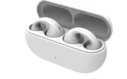 UGREEN WS209 open ear earbuds with portable charging case and Bluetooth wireless connectivity