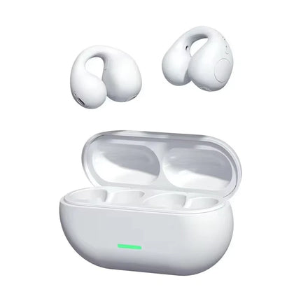 UGREEN WS209 HiTune S3 true wireless earbuds in white compatible with iPhone, Android smartphones, tablets and computers