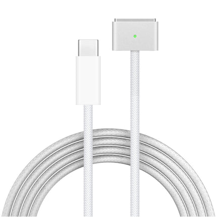 USB - C to Magsafe 3 cable - Brainy