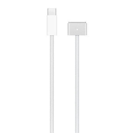 USB - C to Magsafe 3 cable - Brainy